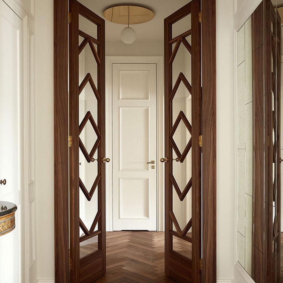 Примеры работ