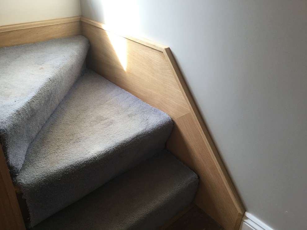 Timber Spindles and Black Metal