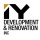 IY Development & Renovation, Inc.