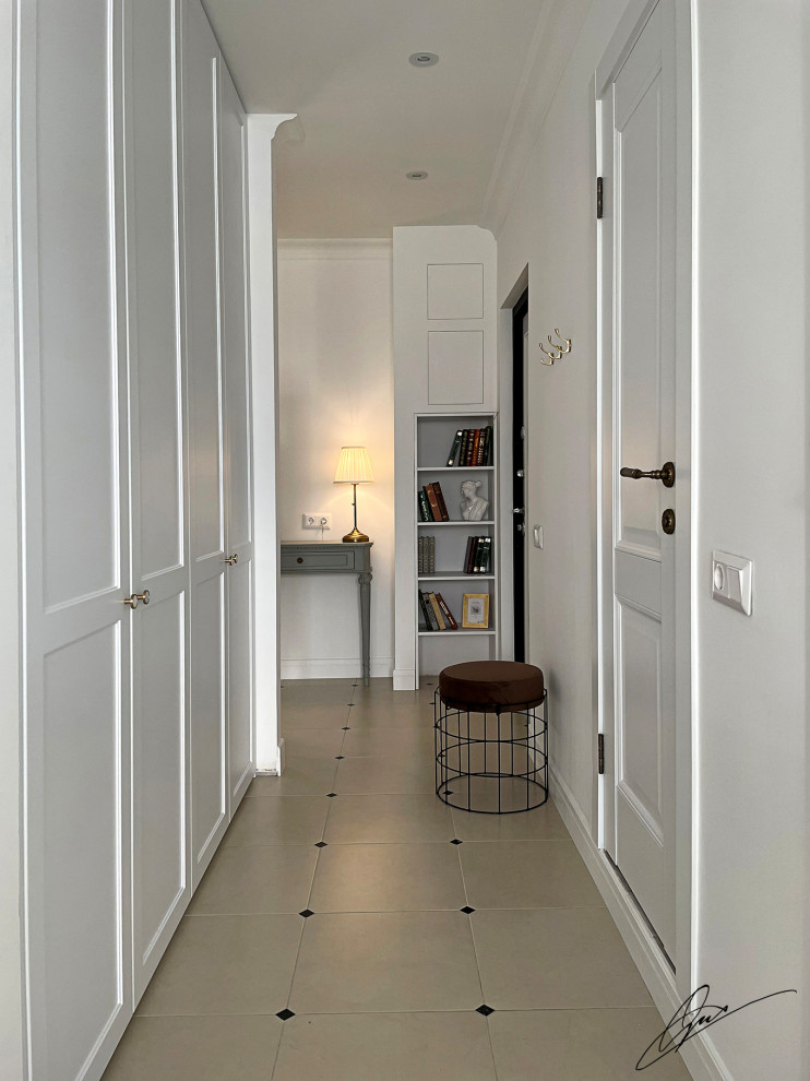 Реализация квартиры на ул. Ак. Анохина