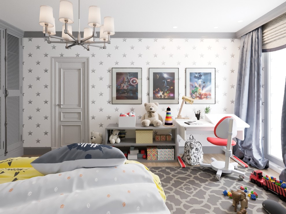 Частный дом в КП Николино парк, г.Краснодар