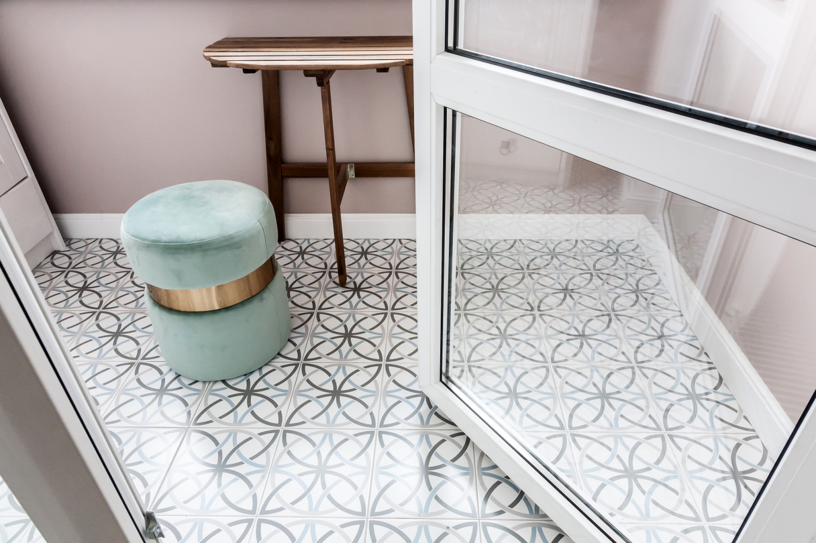 Трешка вместо двушки в ЖК "Лобачевский"