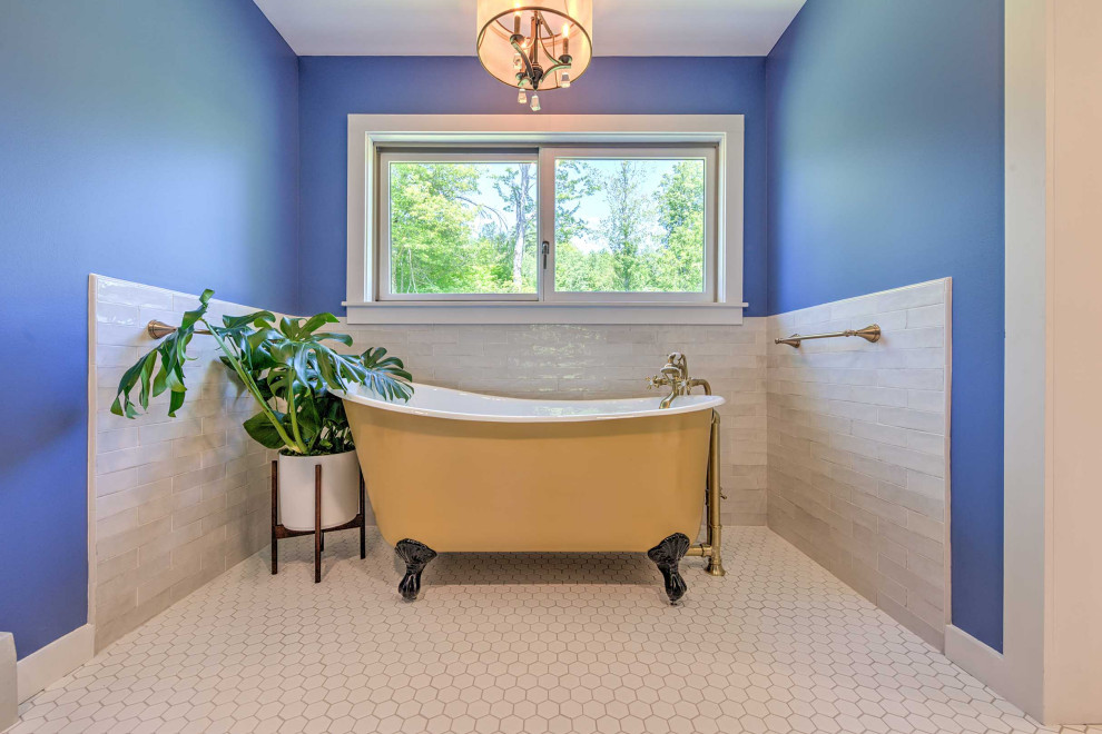 Whole Home Remodel - Townshend, VT