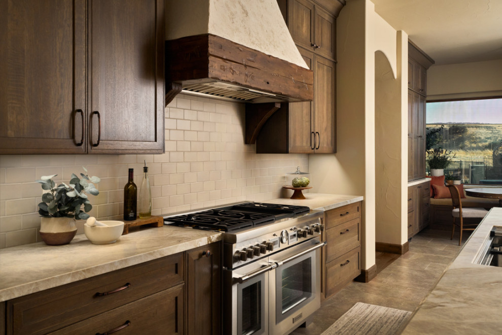 Cedar Mountain Kitchen