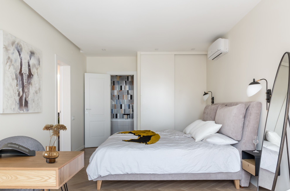 ЖК" Лобачевский"