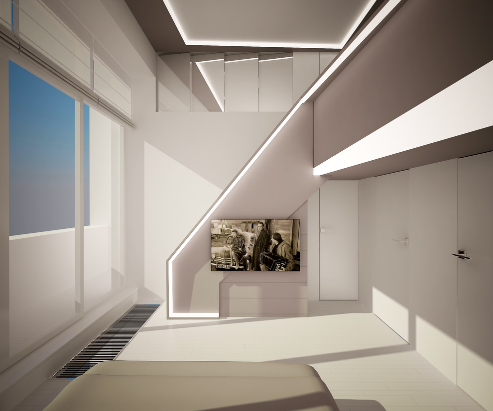 Квартира в ЖК "Ботанический Сад"