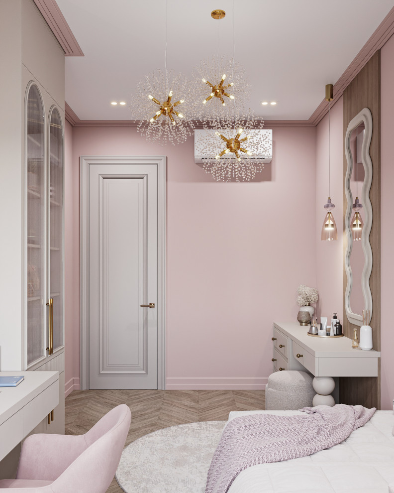 ЖК Квартал 55 (с террасой)