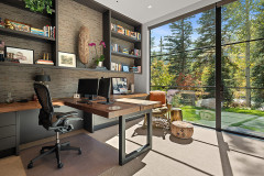 Show Us Your Hardworking Home Office