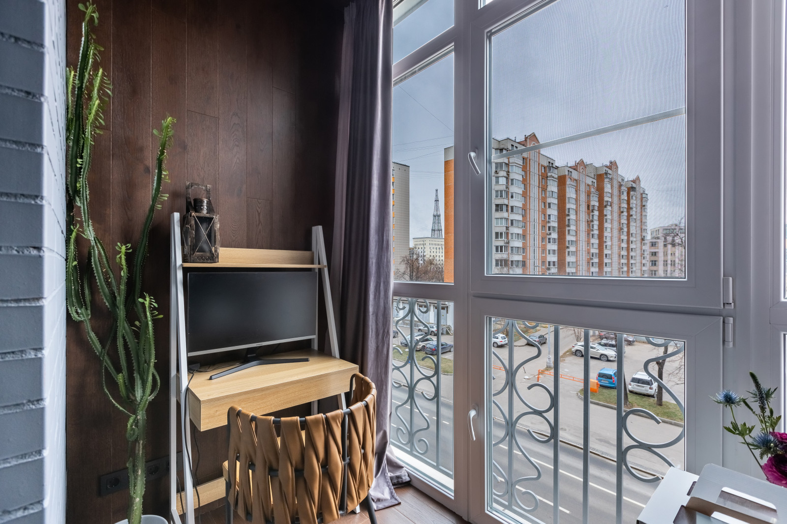 жк Английский квартал