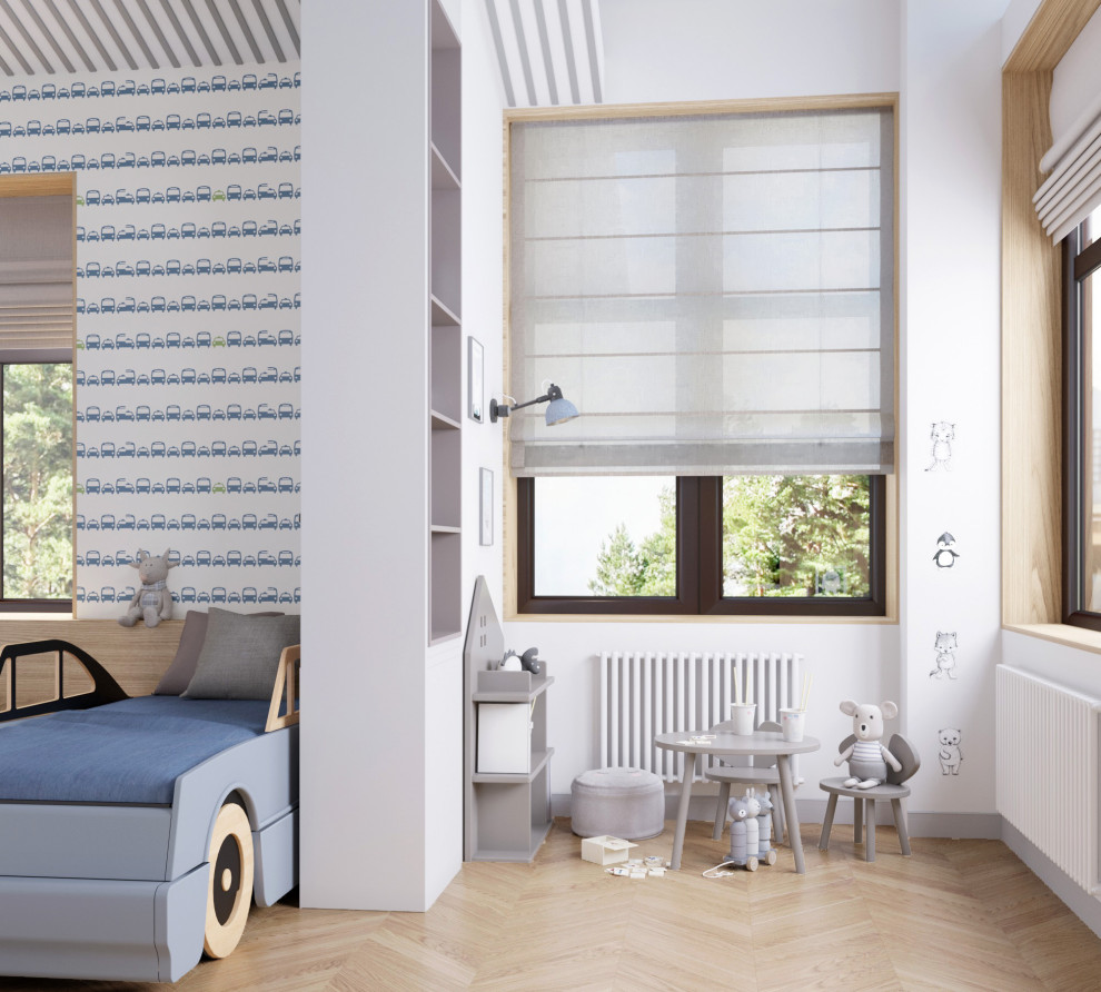 КК Кедровая