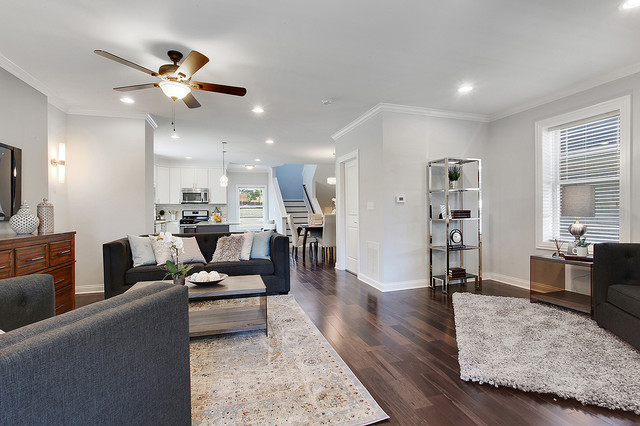 Interiors 