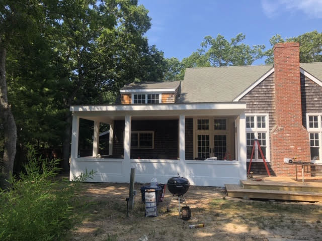 Deer Lane Project