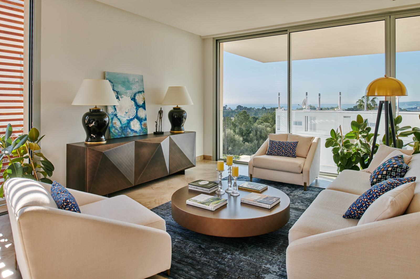 Апартаменты в Испании