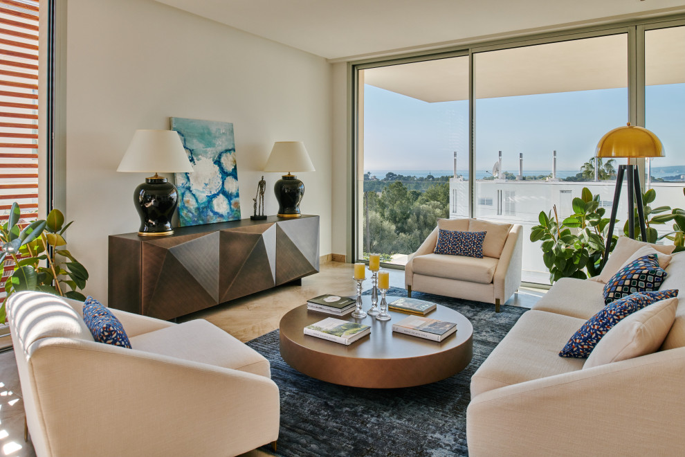 Апартаменты в Испании