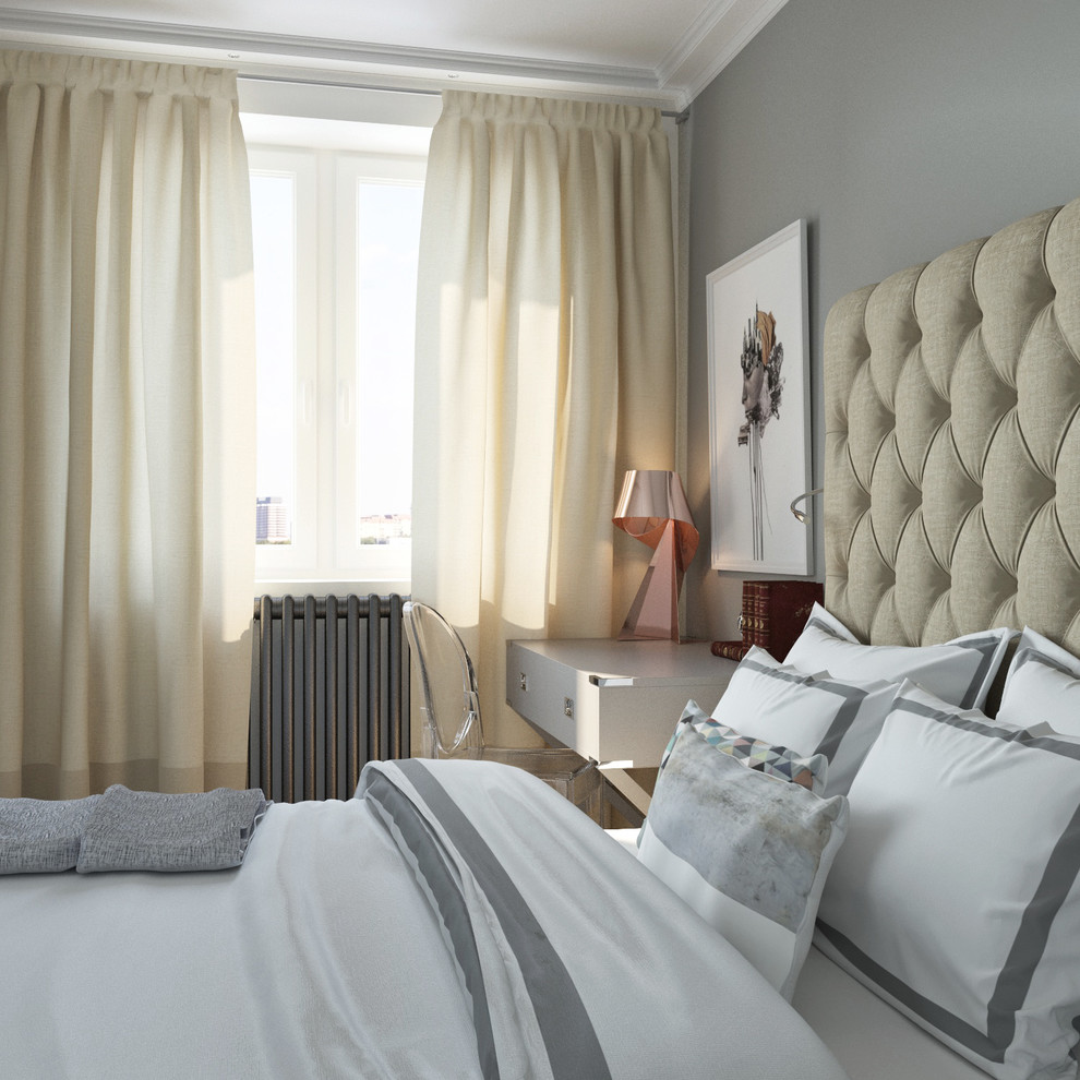 Бокс "Минимализм"