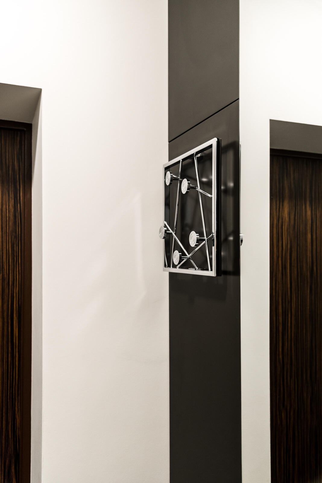 квартира "современная буржуазность"