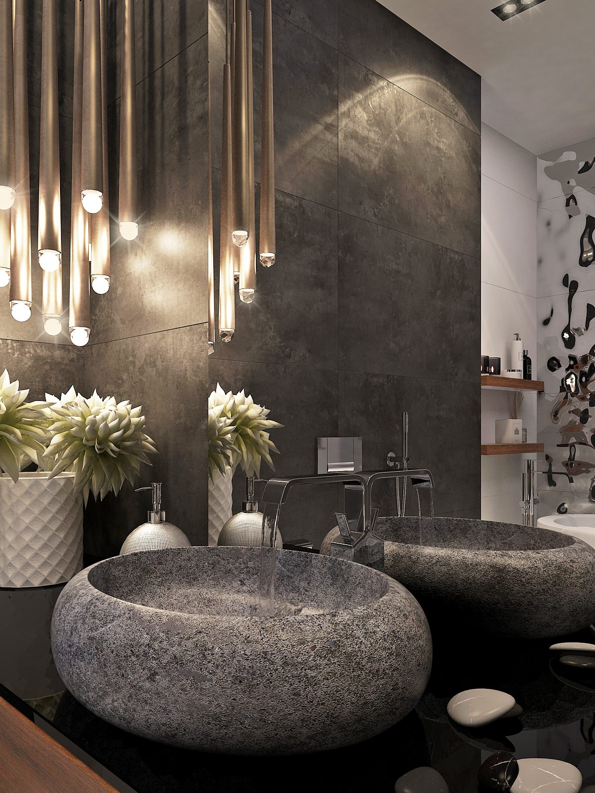 Флора и Фауна 3