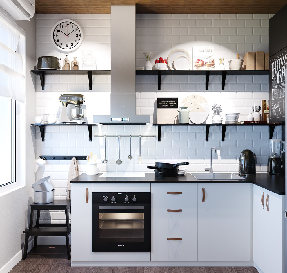 Квартира в Сочи 32 м2