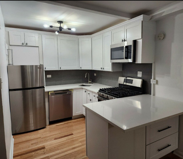 Kitchen Projects