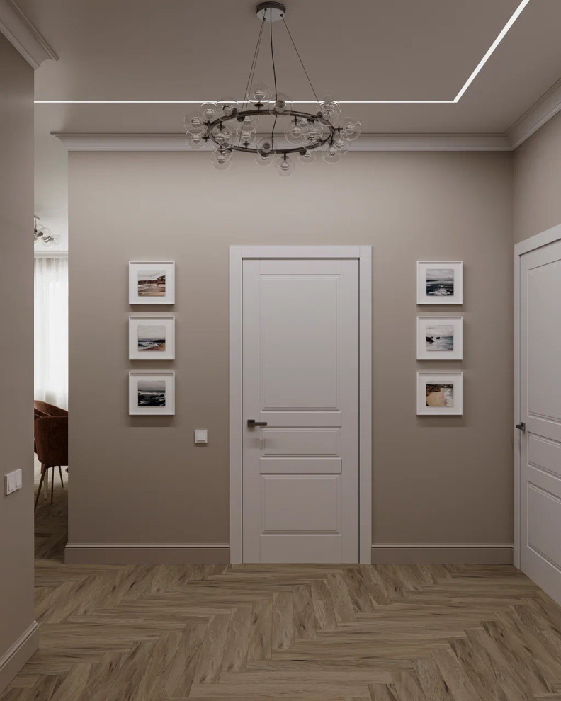 ЖК Балтийский