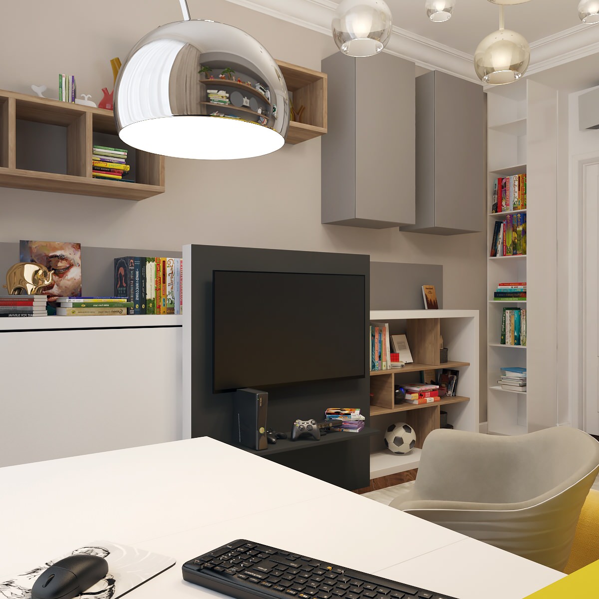 Проект 0102, 160 кв.2