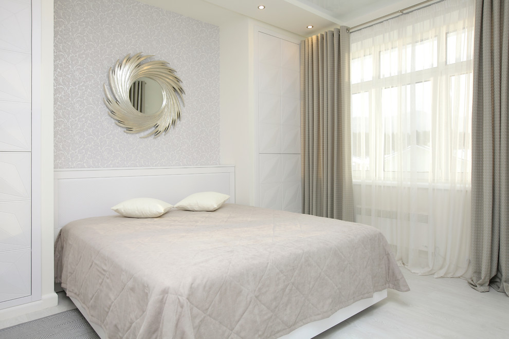 Дизайн 3-комнатной квартиры