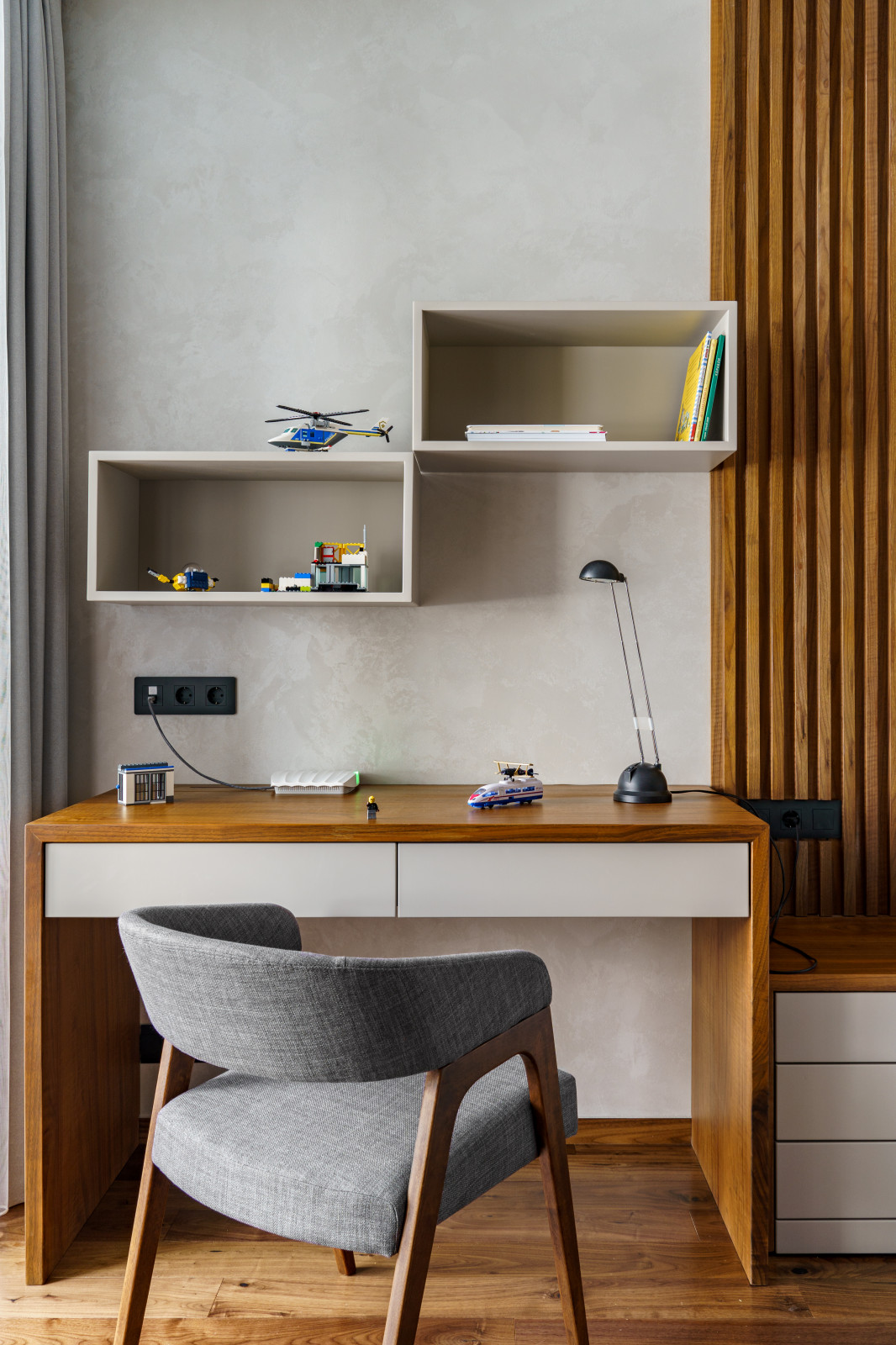 Квартира на Дибуновской