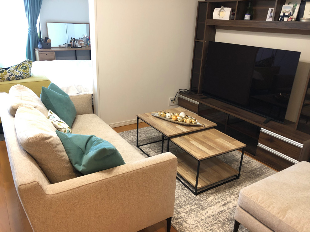 TV &SOFA