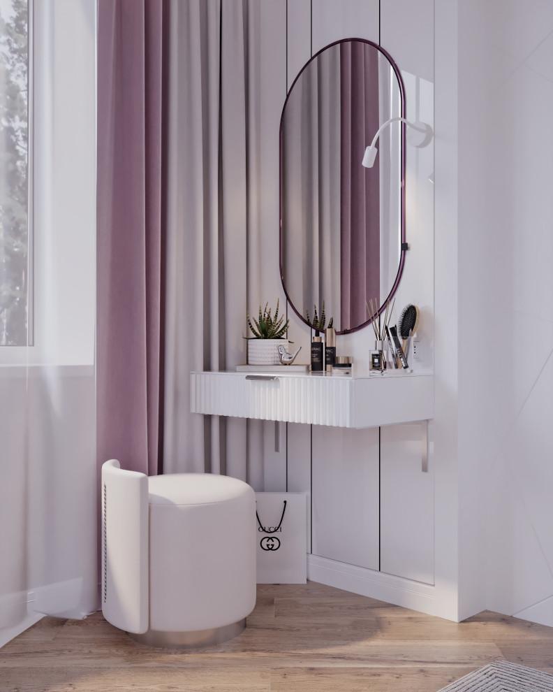 Квартира в современном стиле, г. Москва