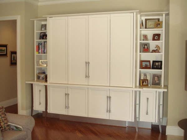 TV/Entertainment Systems
