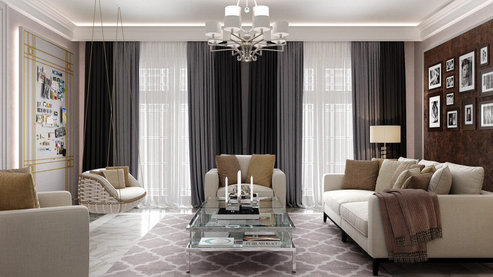 Загородный дом