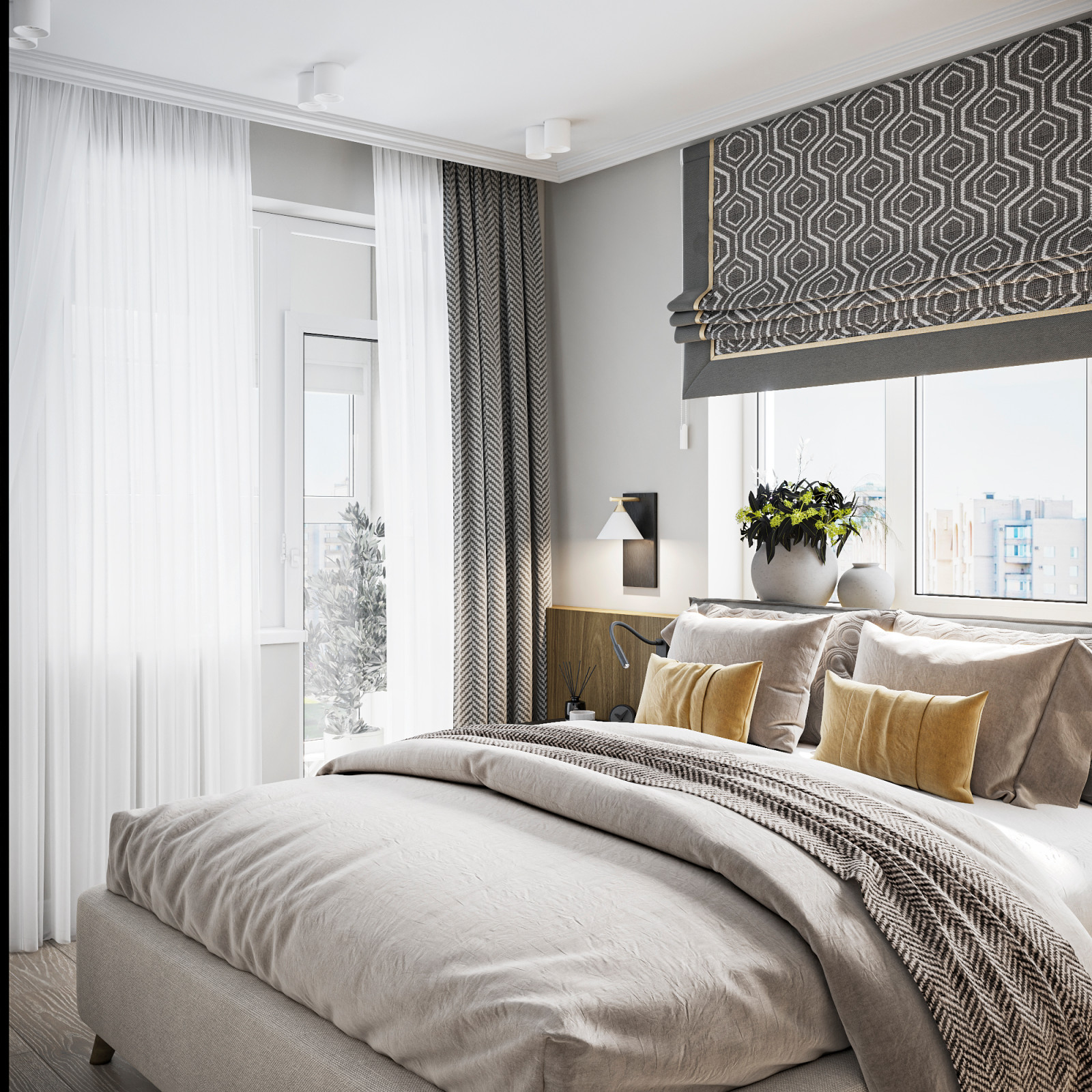 Квартира 78 м2