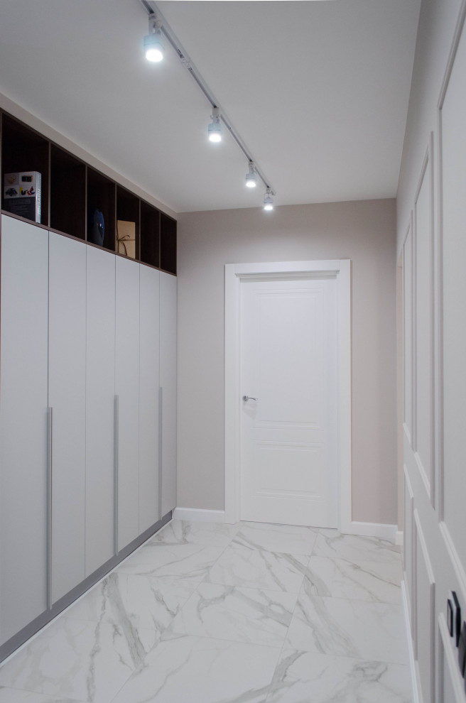 ЖК «Соло», Сочная классика