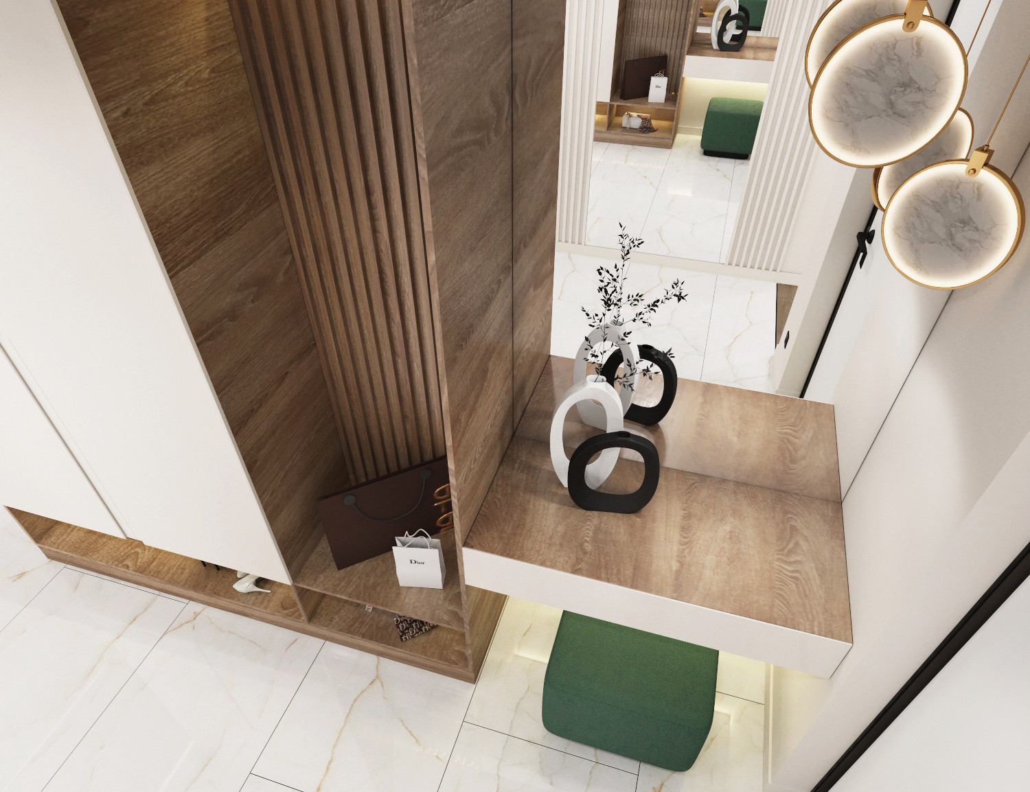 Квартира для семьи с 2-мя детьми