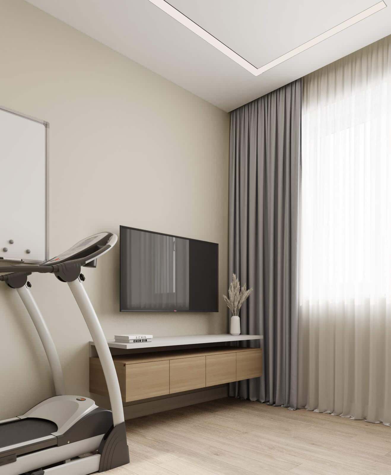 4-х комнатная квартира в г Краснодаре