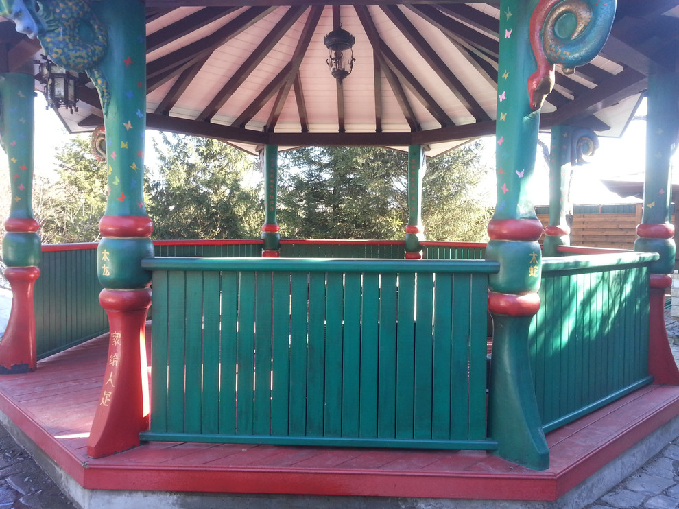 Лёгкость бытия...