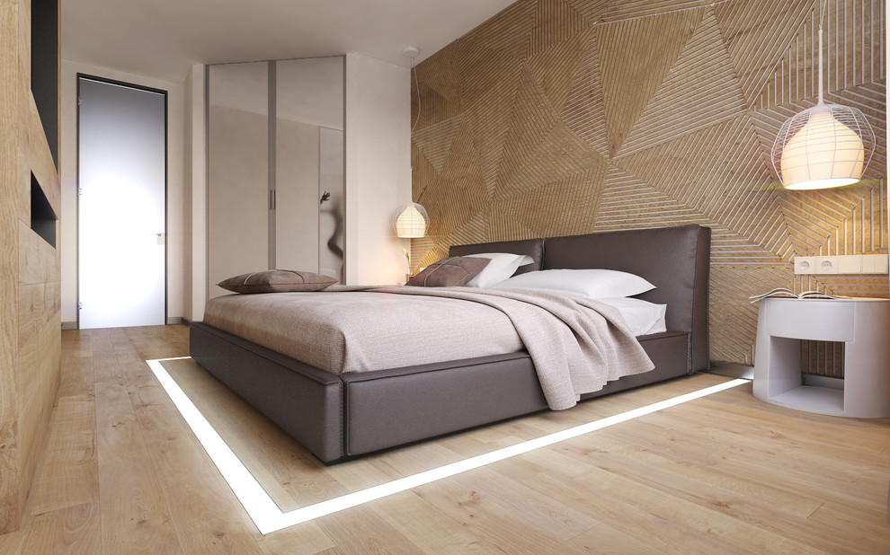 Холостяцкая берлога-2.  ЖК "Времена года"