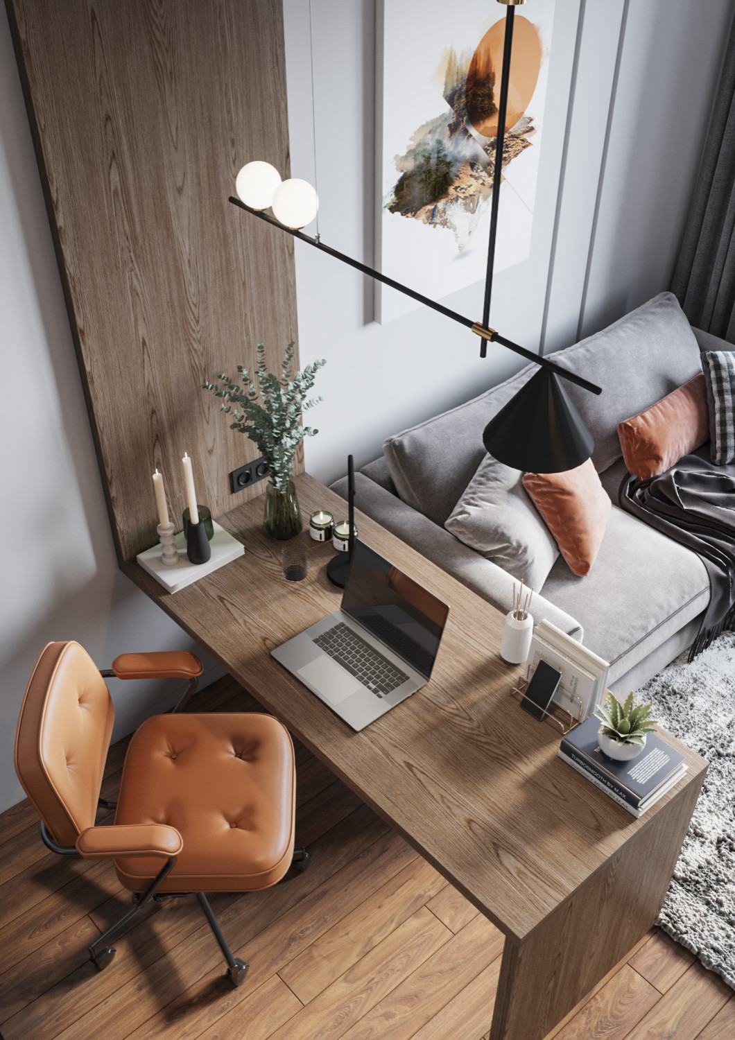 Проект на Целиноградской