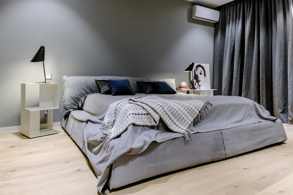 квартира в эко стиле