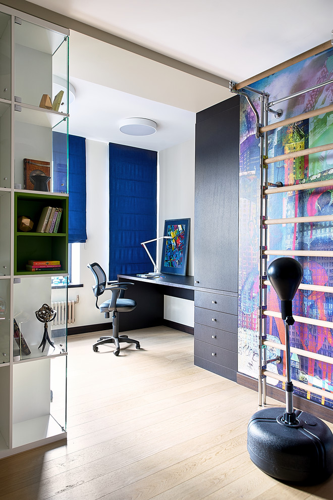 Квартира на Парковой