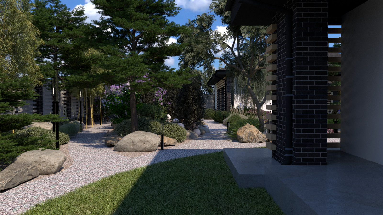 Жизнь так непостоянна