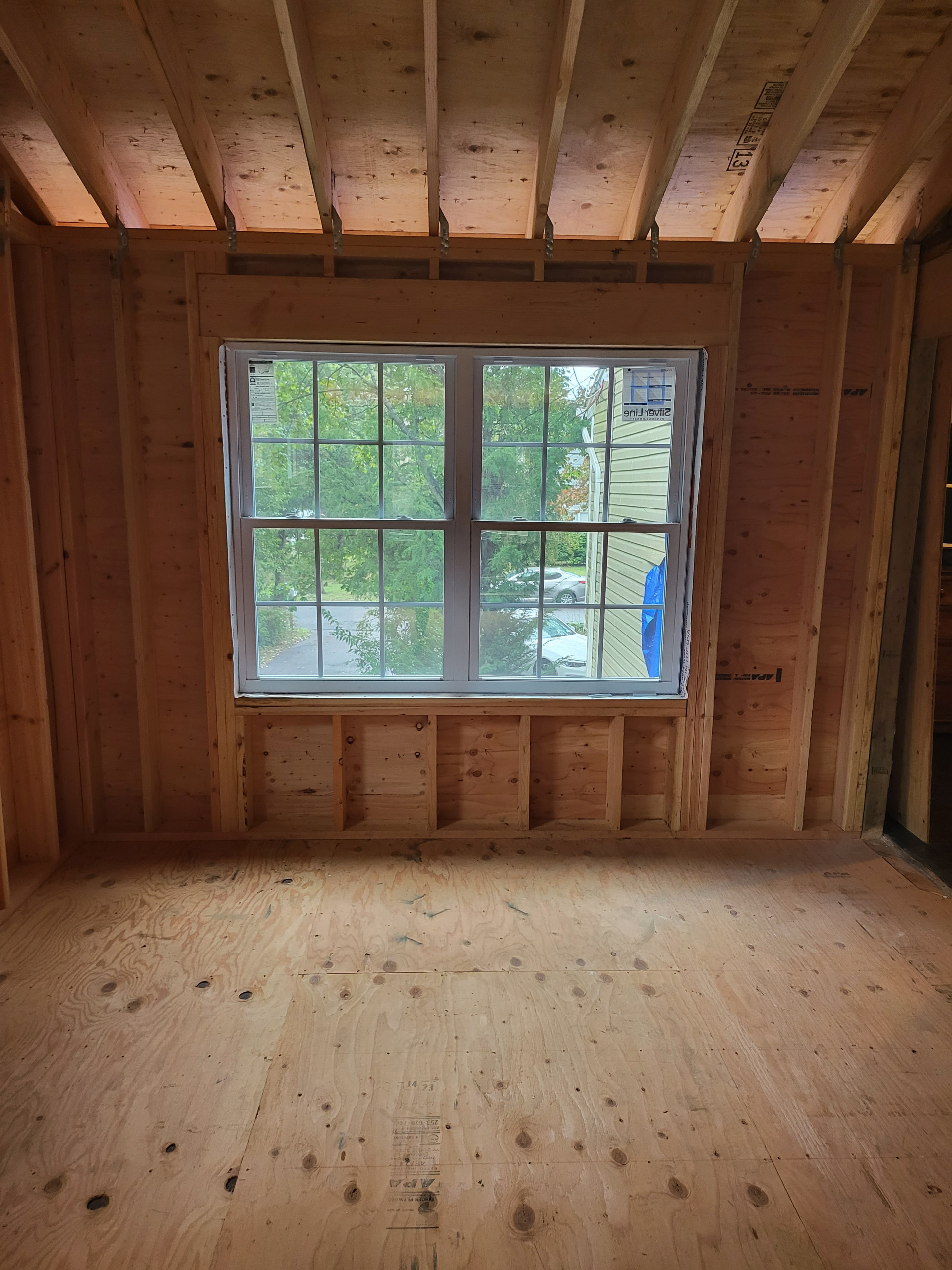 Windows & Doors