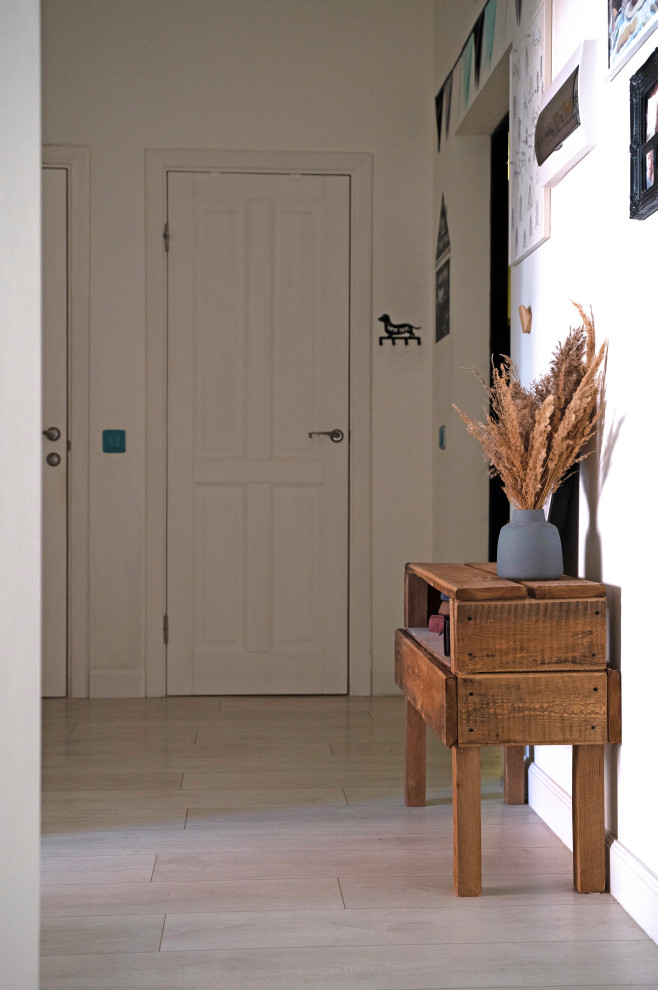 Квартира для 4-х в Санкт-Петербурге