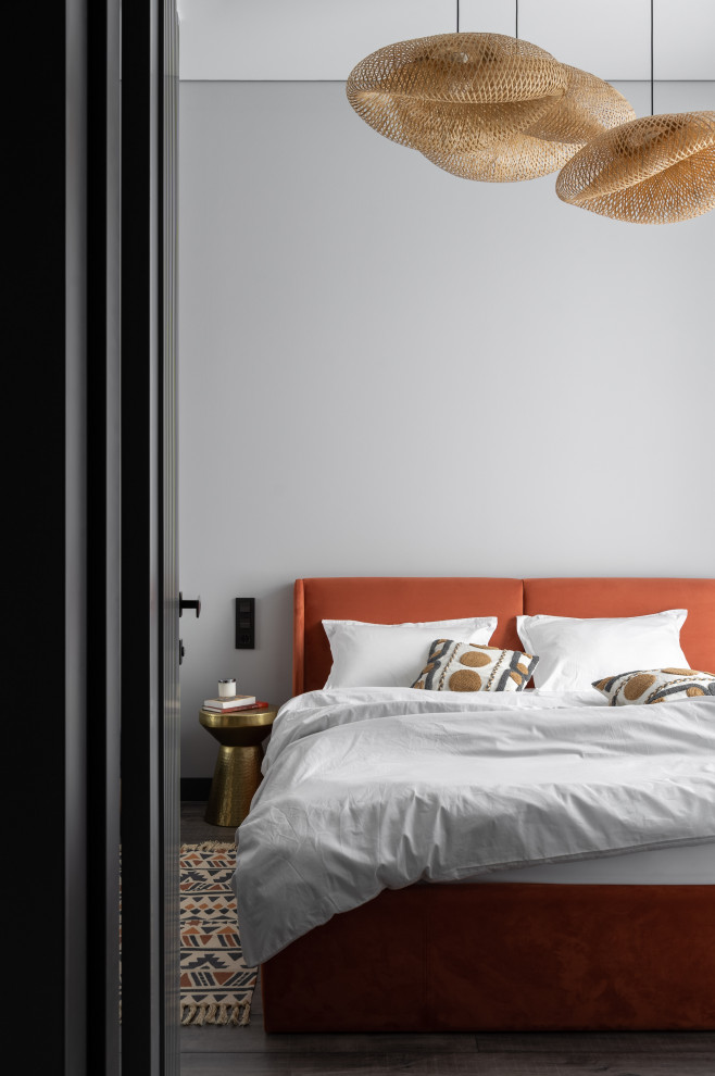 Реновация шале под Петербургом