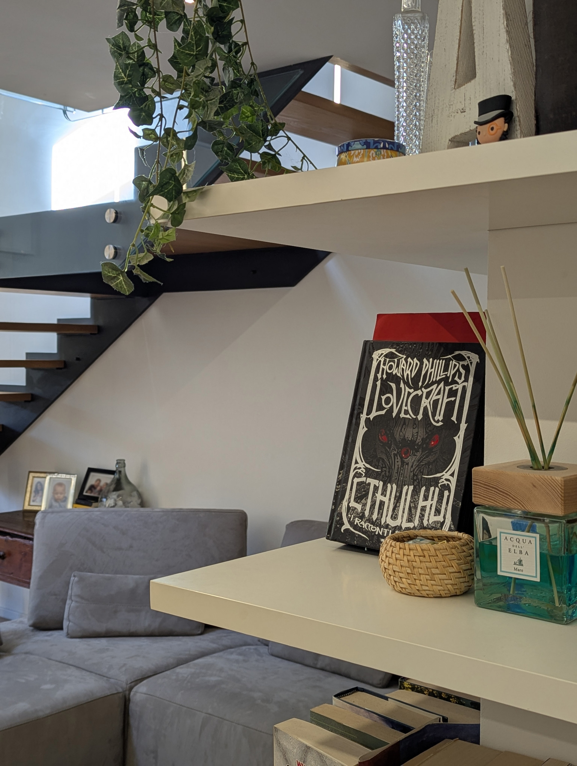 DUPLEX CON DOPPIA ALTEZZA A PADOVA -AS