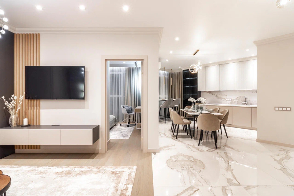 ЖК "Краснодар Сити"