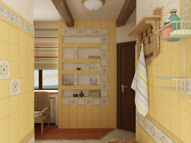 Гостевой дом с баней, п. Снегири