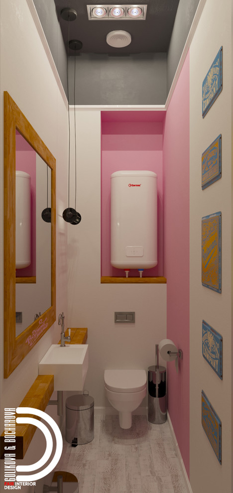 Кофейня на проспекте Революции Воронеж