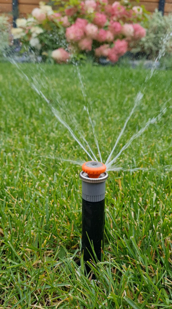 Автополив красноярск