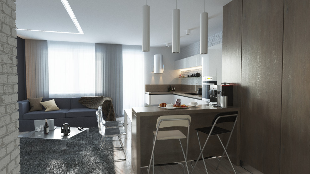 Встречаем рассвет